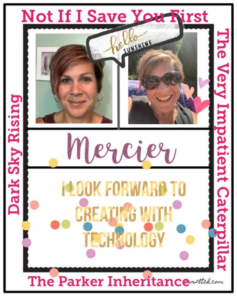 Library Goal Setting Grades 5 And 6 Vr2ltch