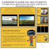 Honeybee Virtual Field Trip : vr2ltch